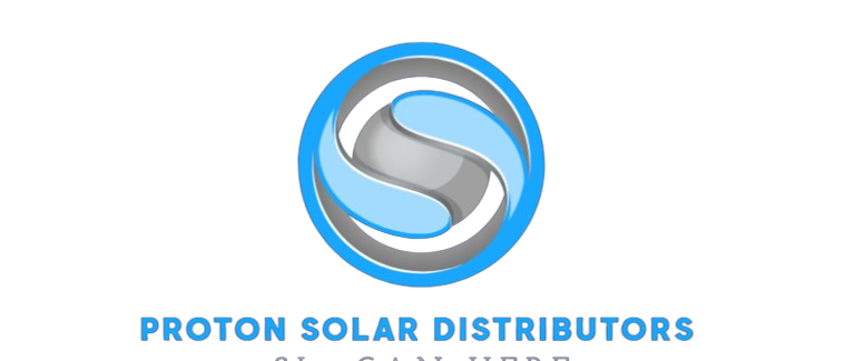 Proton Solar Distributors (Pty) Ltd